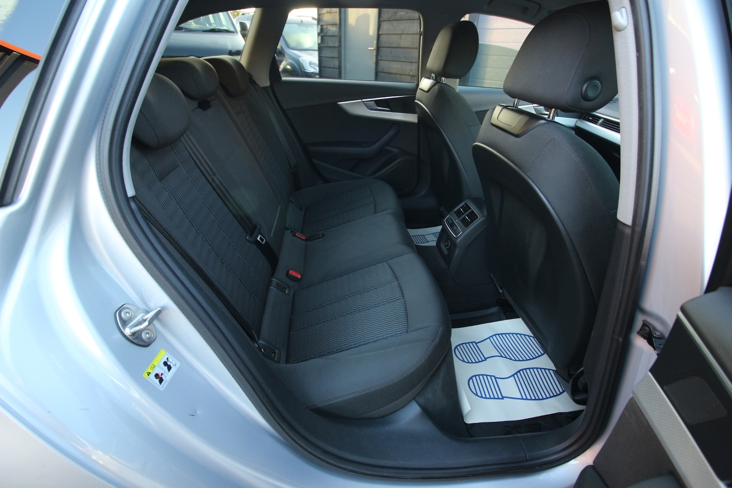Vehicle 16