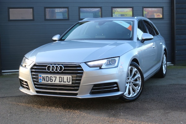 Used Audi A4 2017 for sale - 73022326: Photo 3