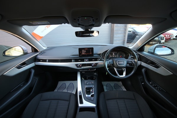 Used Audi A4 2017 for sale - 73022326: Photo 5