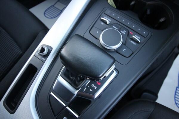 Used Audi A4 2017 for sale - 73022326: Photo 6