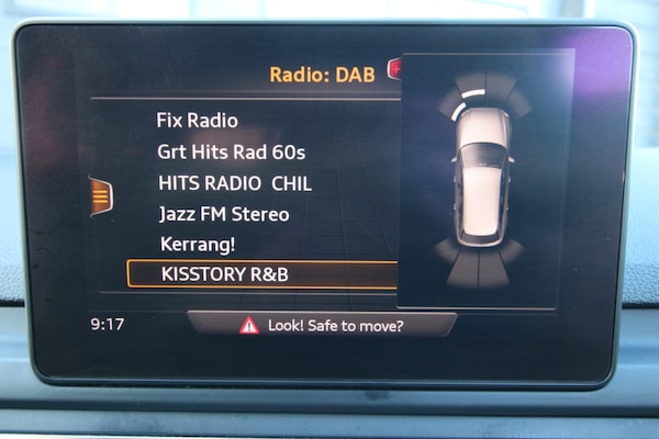 Used Audi A4 2017 for sale - 73022326: Photo 8
