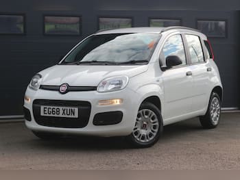 Used Fiat Panda 2019 for sale - 79868857: Photo