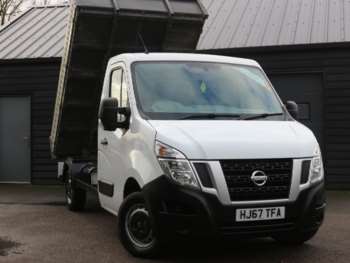 Used Nissan NV400 2017 for sale - 73176584: Photo
