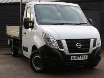 Used Nissan NV400 2017 for sale - 73176584: Photo