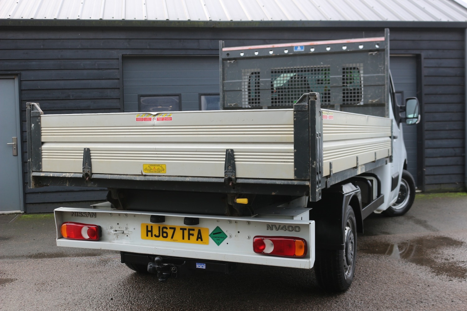 Vehicle 6
