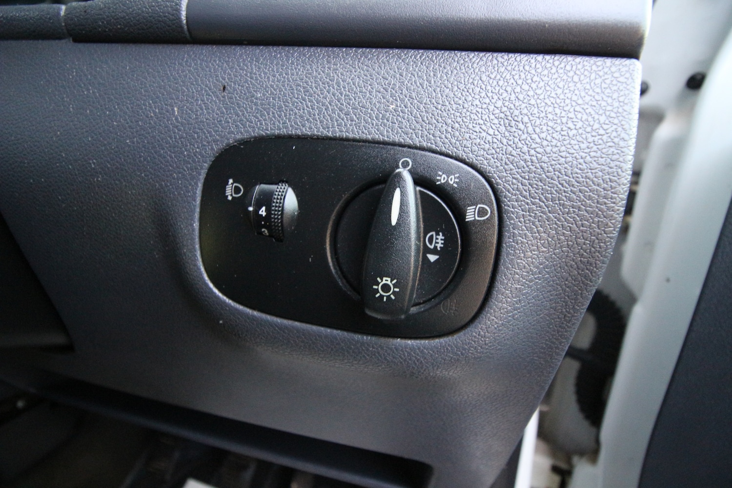 Used Ford Transit Connect 2008 for sale - 76652757: Photo 10