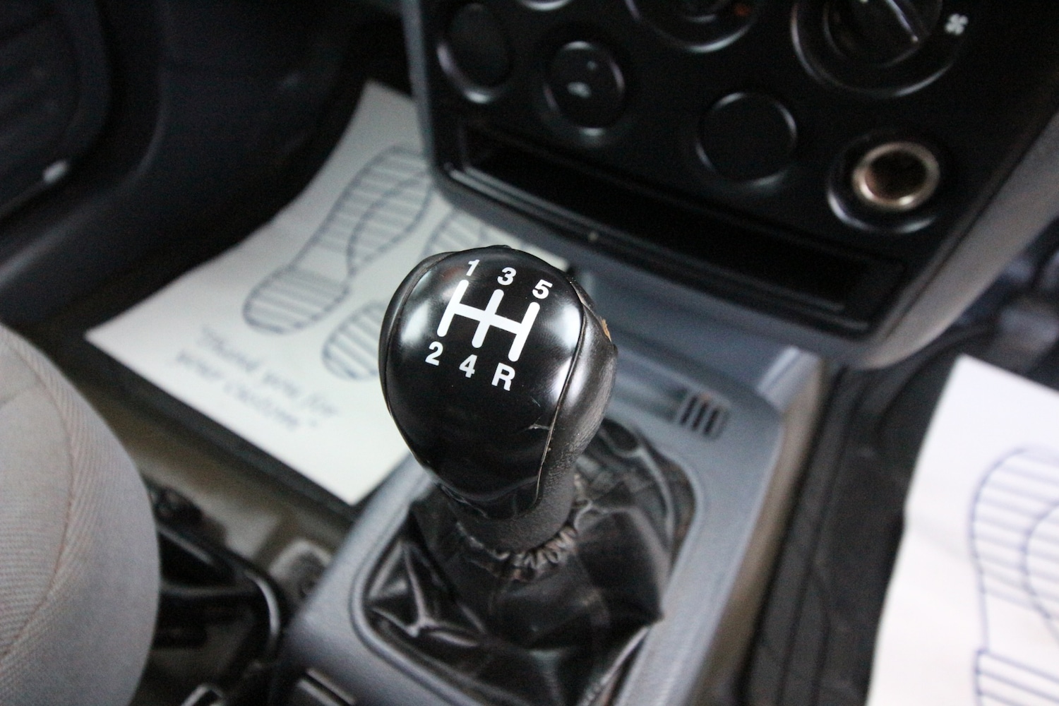 Used Ford Transit Connect 2008 for sale - 76652757: Photo 6