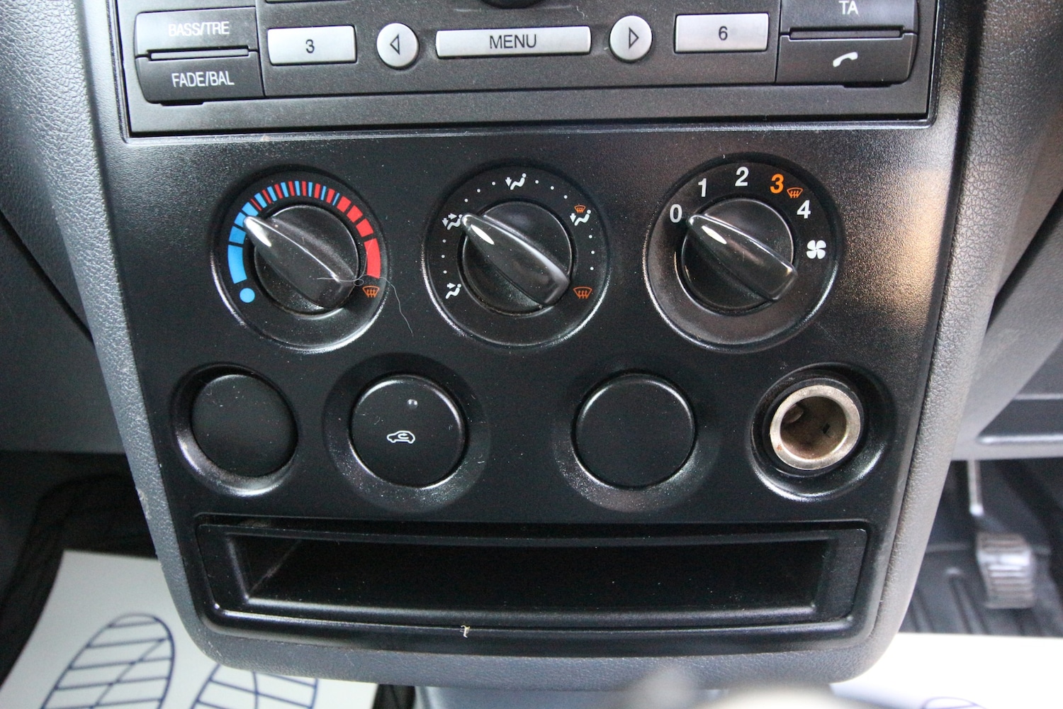 Used Ford Transit Connect 2008 for sale - 76652757: Photo 7