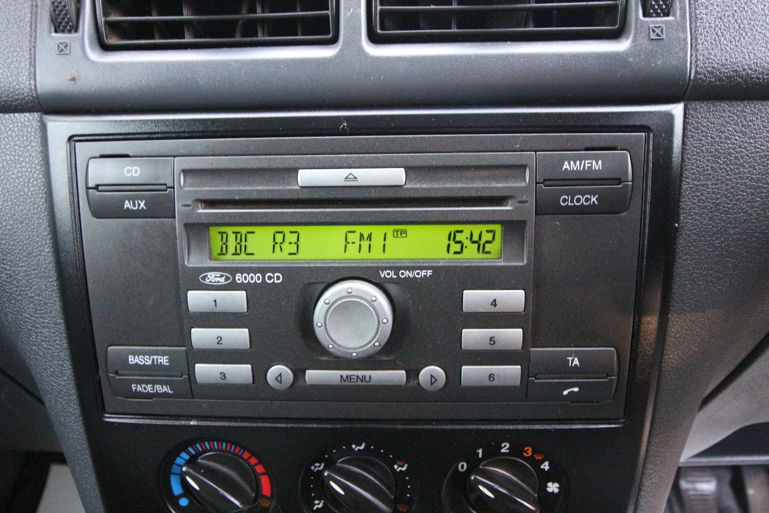 Used Ford Transit Connect 2008 for sale - 76652757: Photo 8