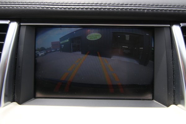 Used Land Rover Range Rover Sport 2012 for sale - 75239668: Photo 11