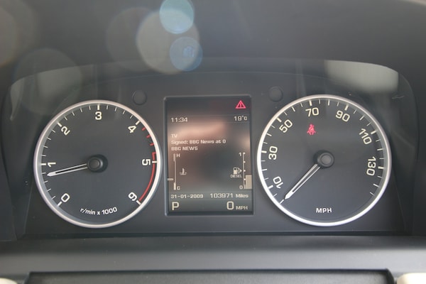 Used Land Rover Range Rover Sport 2012 for sale - 75239668: Photo 13