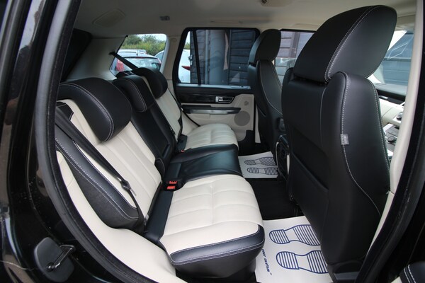 Used Land Rover Range Rover Sport 2012 for sale - 75239668: Photo 20