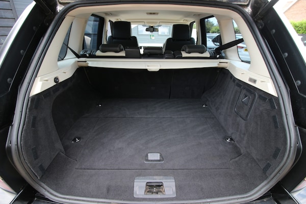 Used Land Rover Range Rover Sport 2012 for sale - 75239668: Photo 21