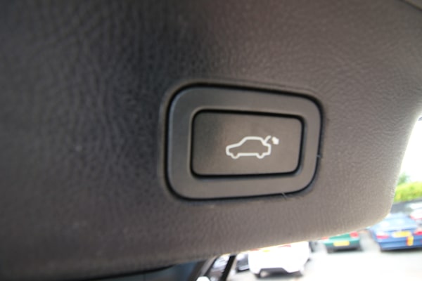 Used Land Rover Range Rover Sport 2012 for sale - 75239668: Photo 22