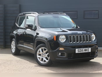 Used Jeep Renegade 2015 for sale - 78953644: Photo
