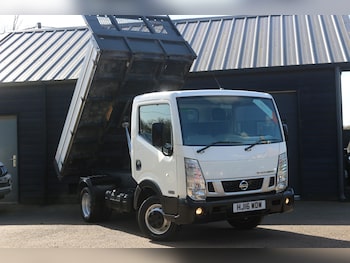 Used Nissan Cabstar 2016 for sale - 78392842: Photo
