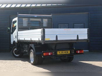 Used Nissan Cabstar 2016 for sale - 78392842: Photo