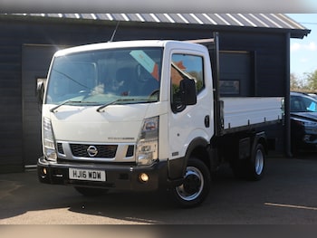 Used Nissan Cabstar 2016 for sale - 78392842: Photo