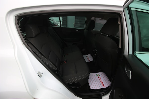 Used Kia Sportage 2016 for sale - 74780966: Photo 17