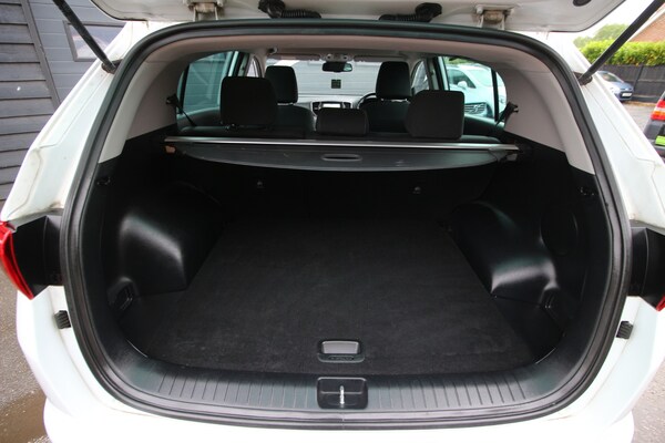 Used Kia Sportage 2016 for sale - 74780966: Photo 18