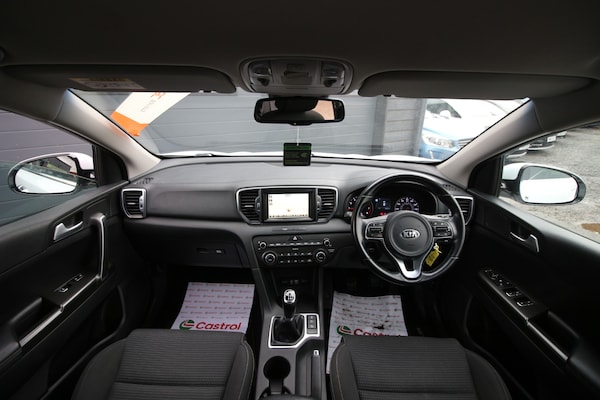 Used Kia Sportage 2016 for sale - 74780966: Photo 5