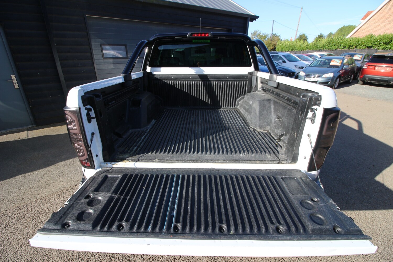Vehicle 20
