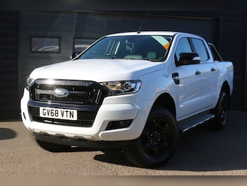 Used Ford Ranger 2019 for sale - 75763243: Photo