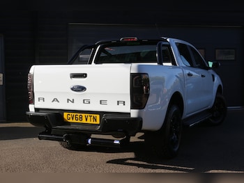 Used Ford Ranger 2019 for sale - 75763243: Photo