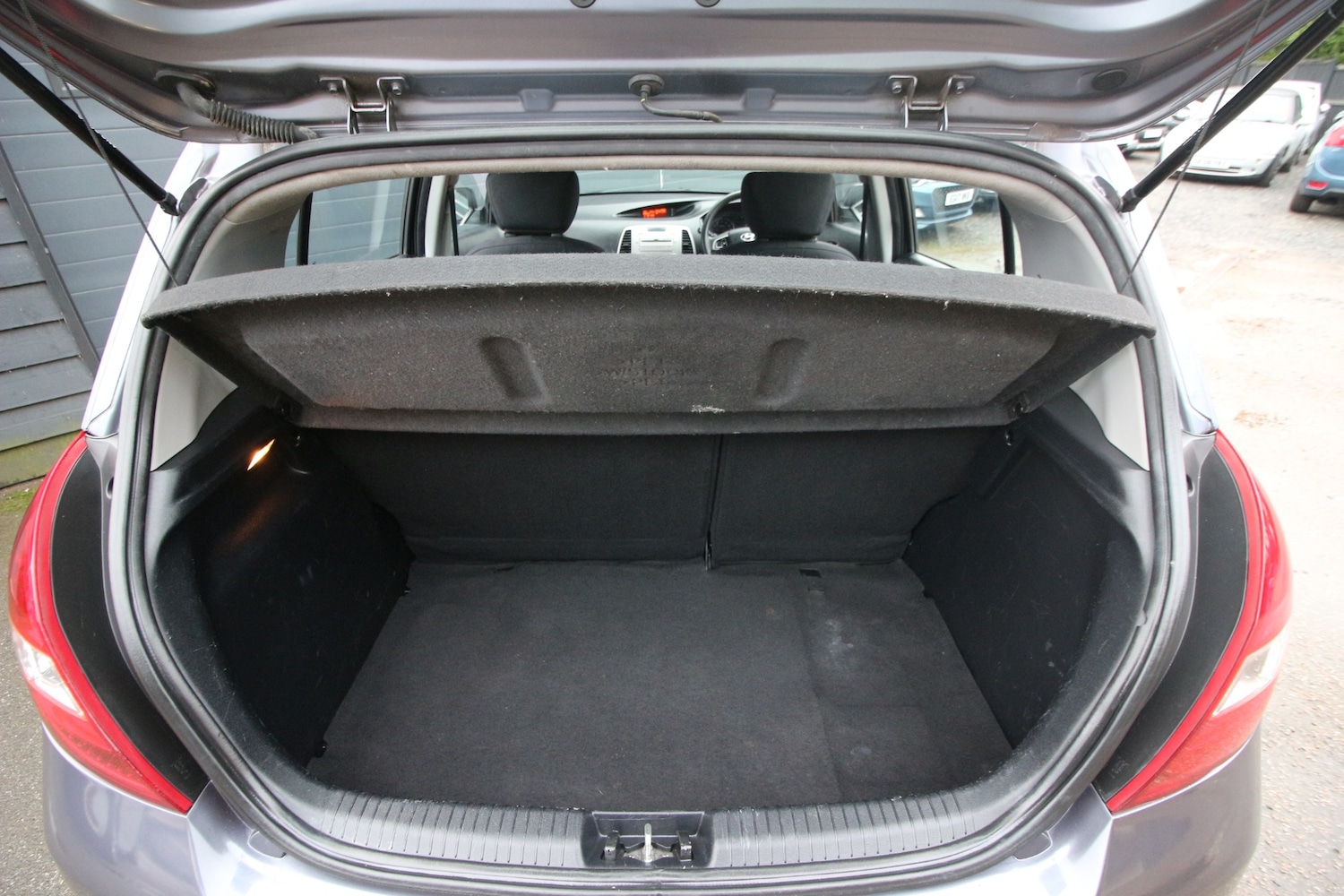 Used Hyundai i20 2009 for sale - 77323485: Photo 14