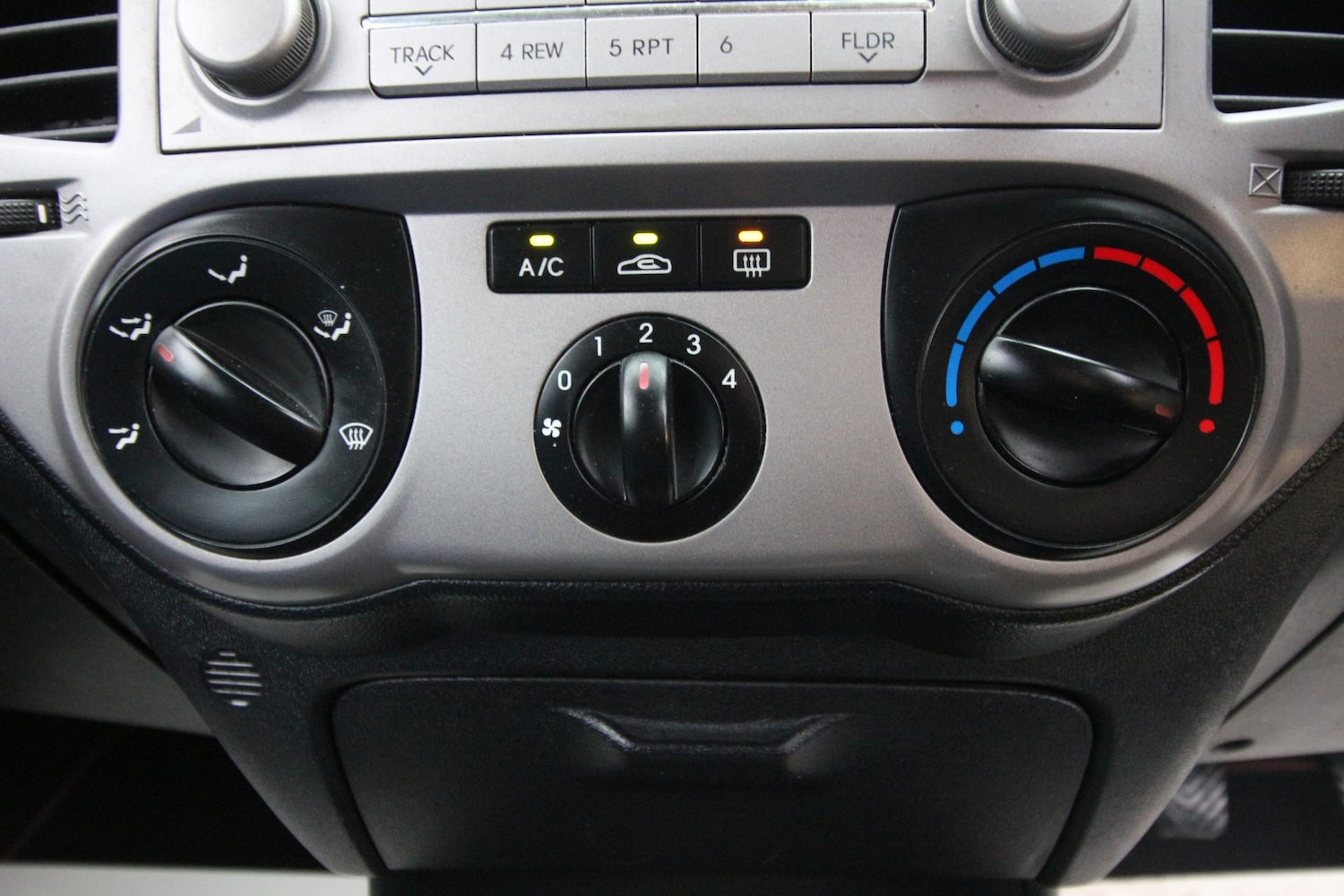 Used Hyundai i20 2009 for sale - 77323485: Photo 6