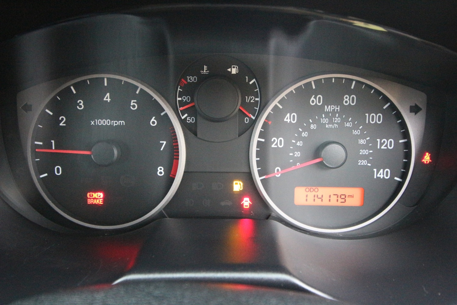 Used Hyundai i20 2009 for sale - 77323485: Photo 9