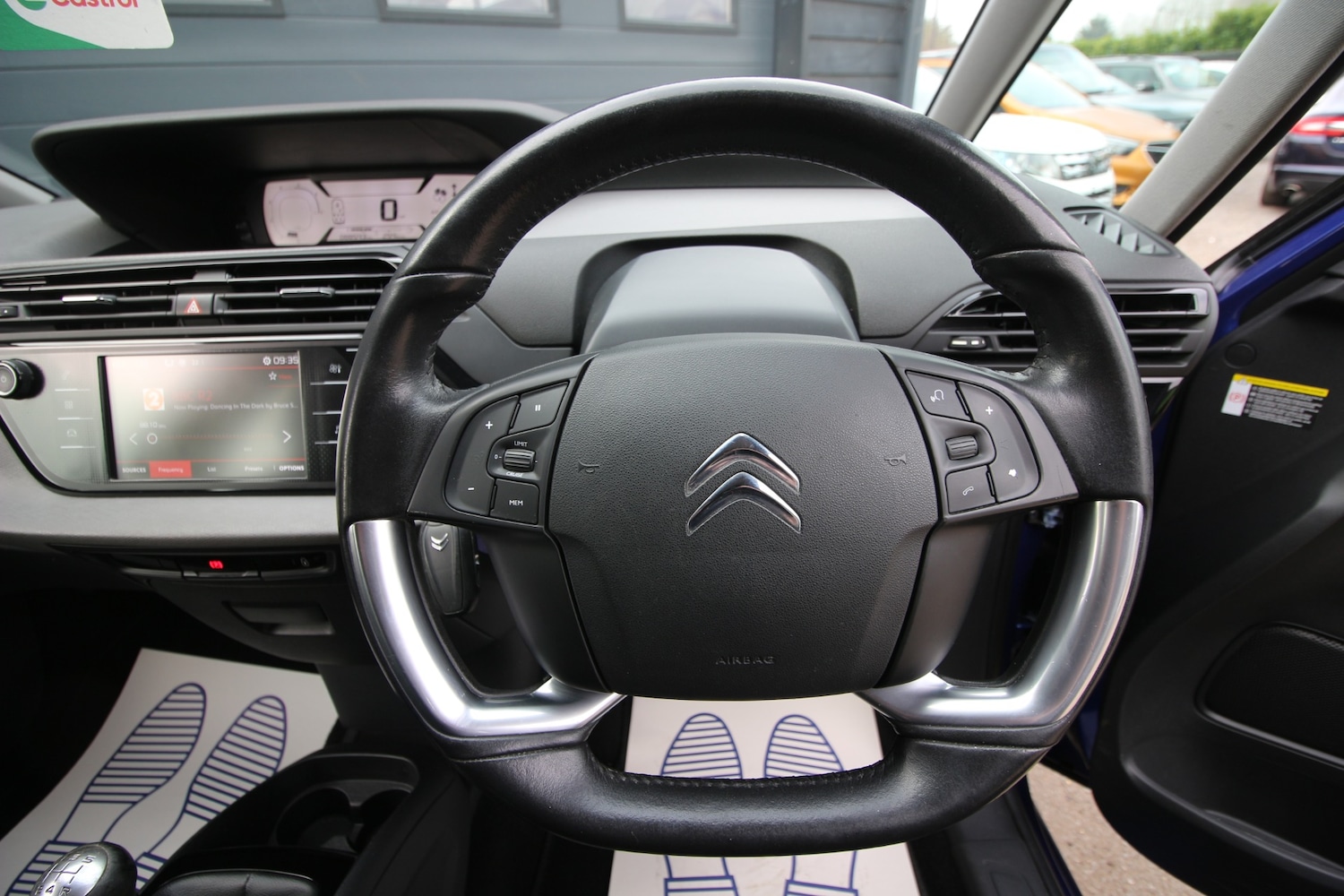 Vehicle 11