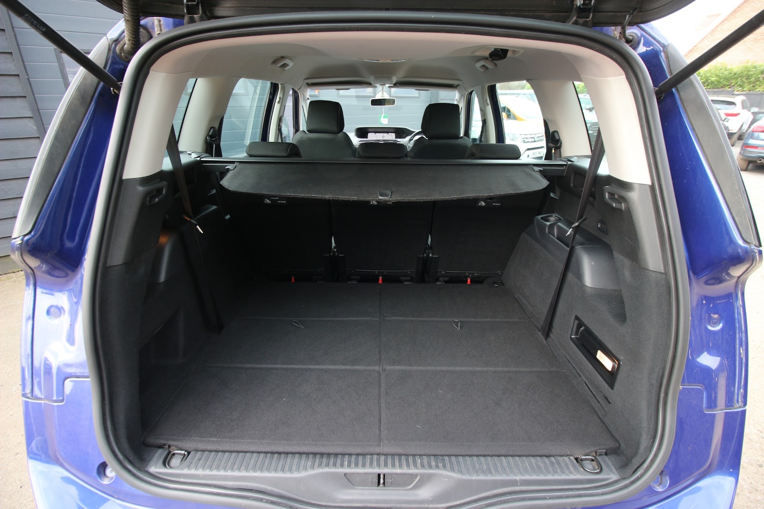 Vehicle 16