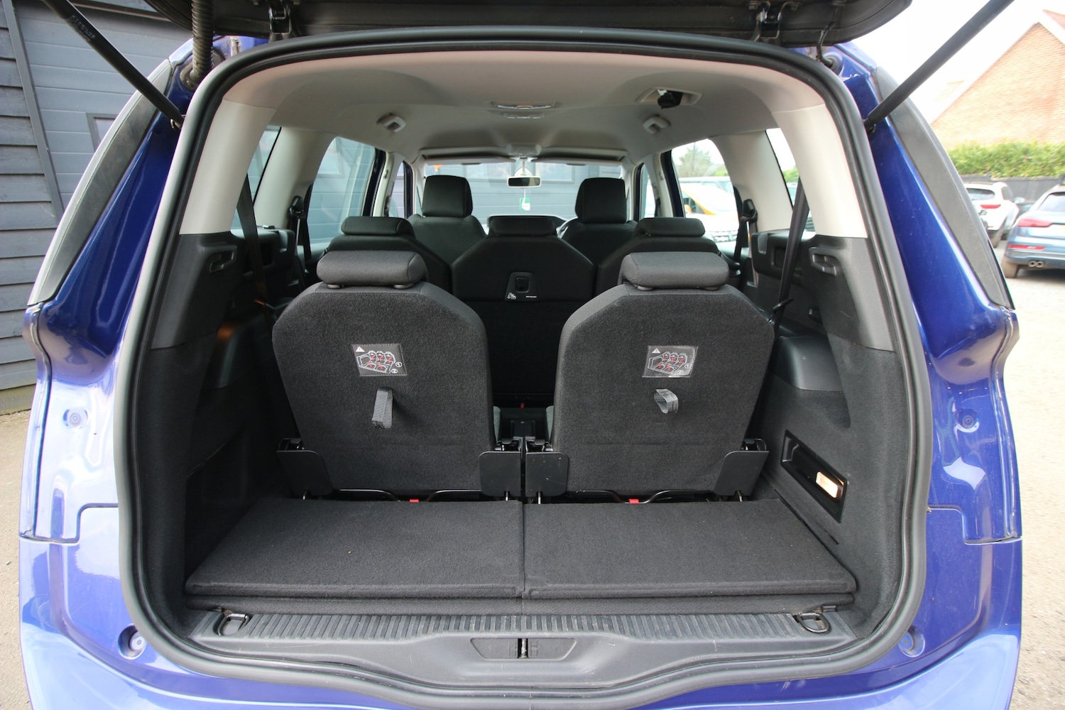 Vehicle 17