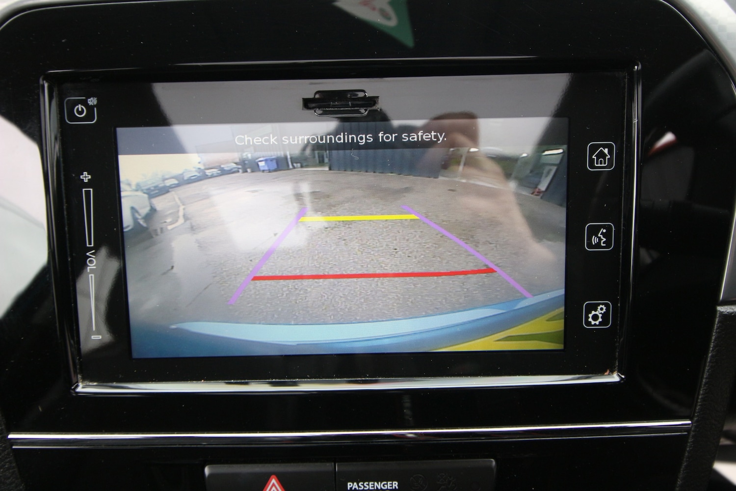 Used Suzuki Vitara 2015 for sale - 77578576: Photo 10