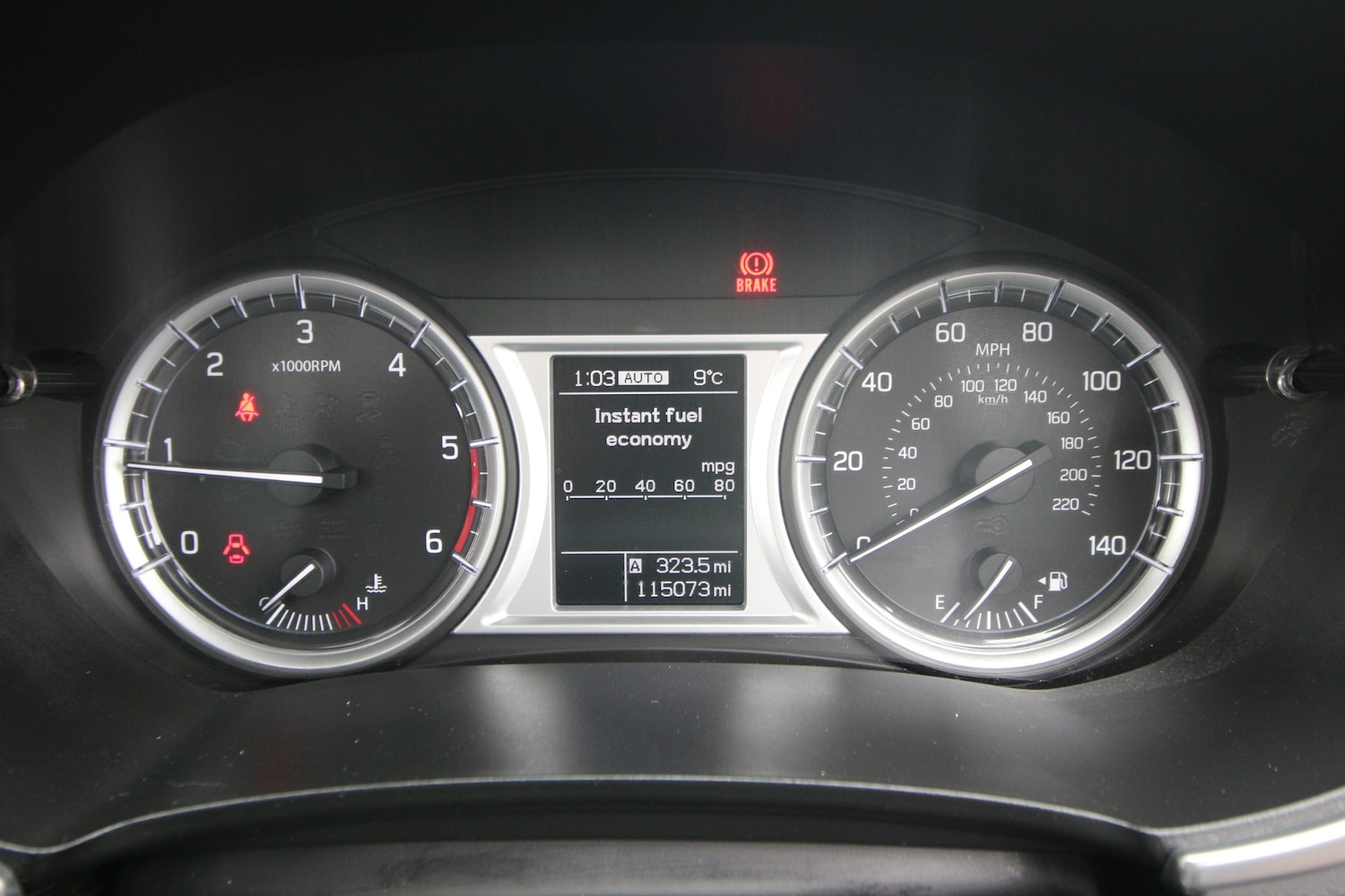 Used Suzuki Vitara 2015 for sale - 77578576: Photo 12