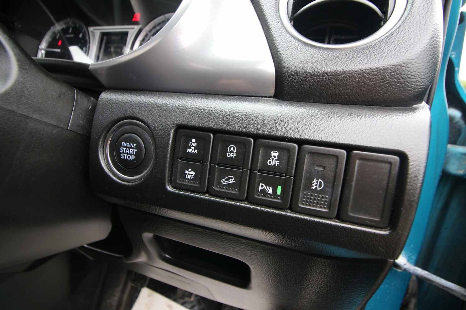 Used Suzuki Vitara 2015 for sale - 77578576: Photo 13