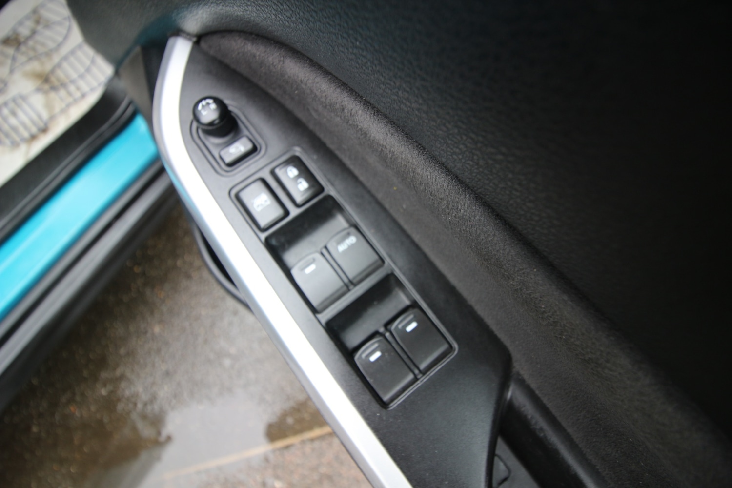 Used Suzuki Vitara 2015 for sale - 77578576: Photo 14