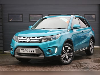 Used Suzuki Vitara 2015 for sale - 77578576: Photo