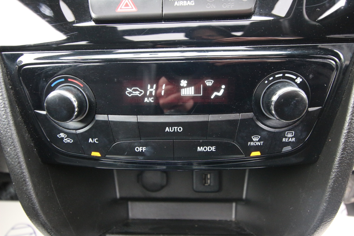 Used Suzuki Vitara 2015 for sale - 77578576: Photo 8