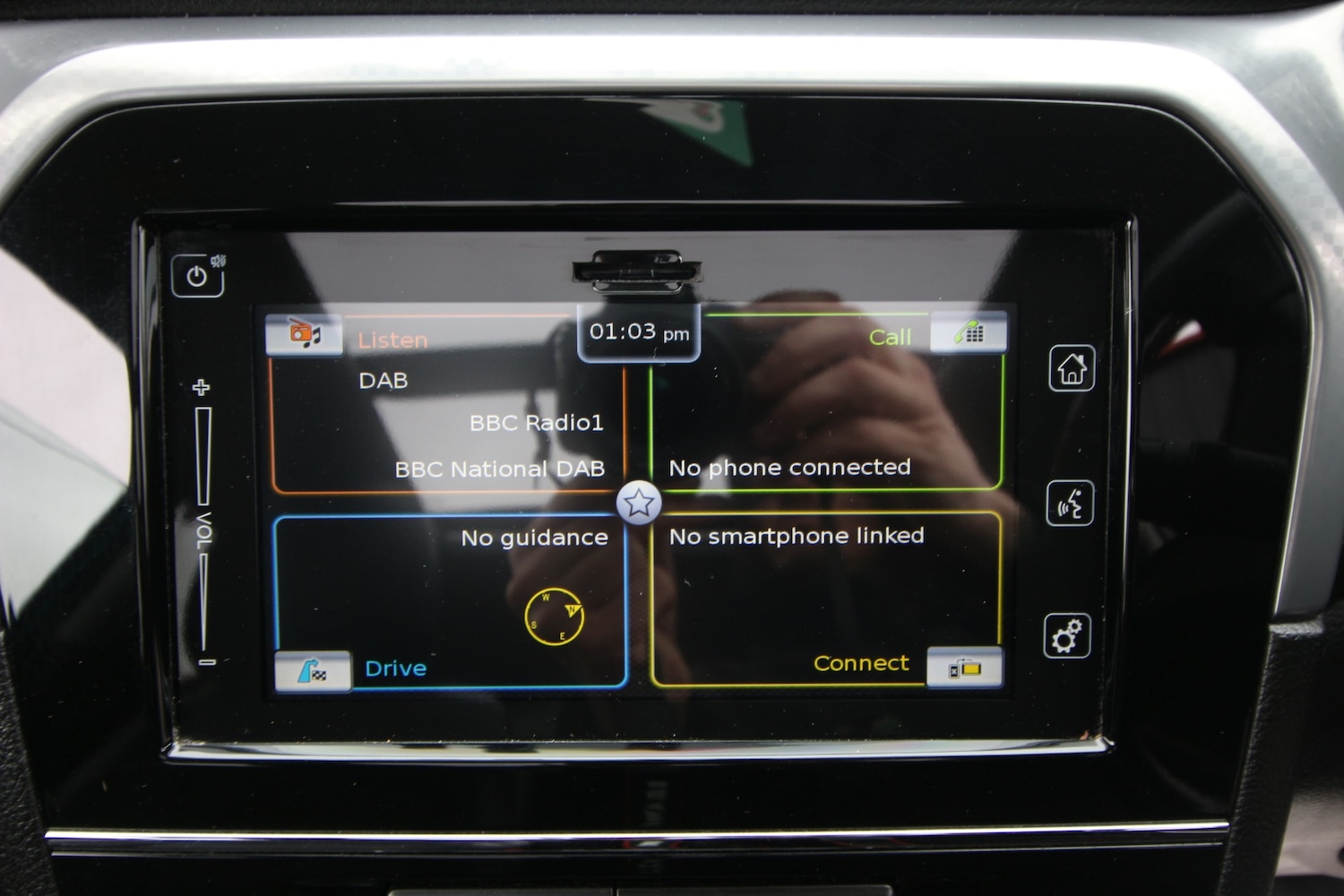 Used Suzuki Vitara 2015 for sale - 77578576: Photo 9