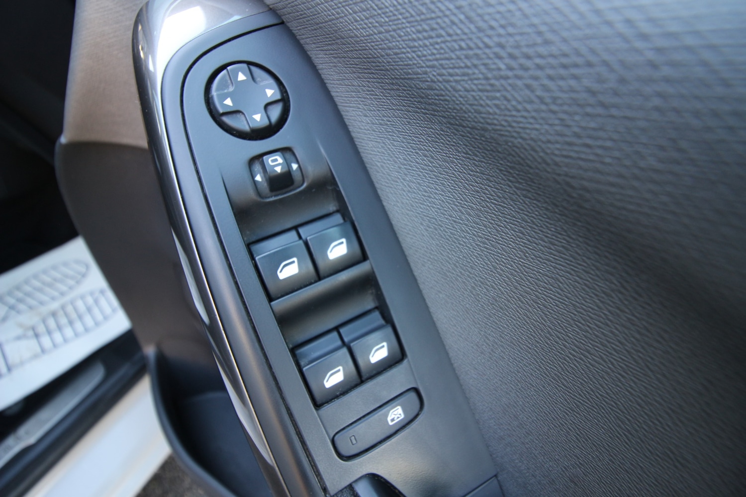 Used Citroen C4 Grand Picasso 2018 for sale - 77282489: Photo 13