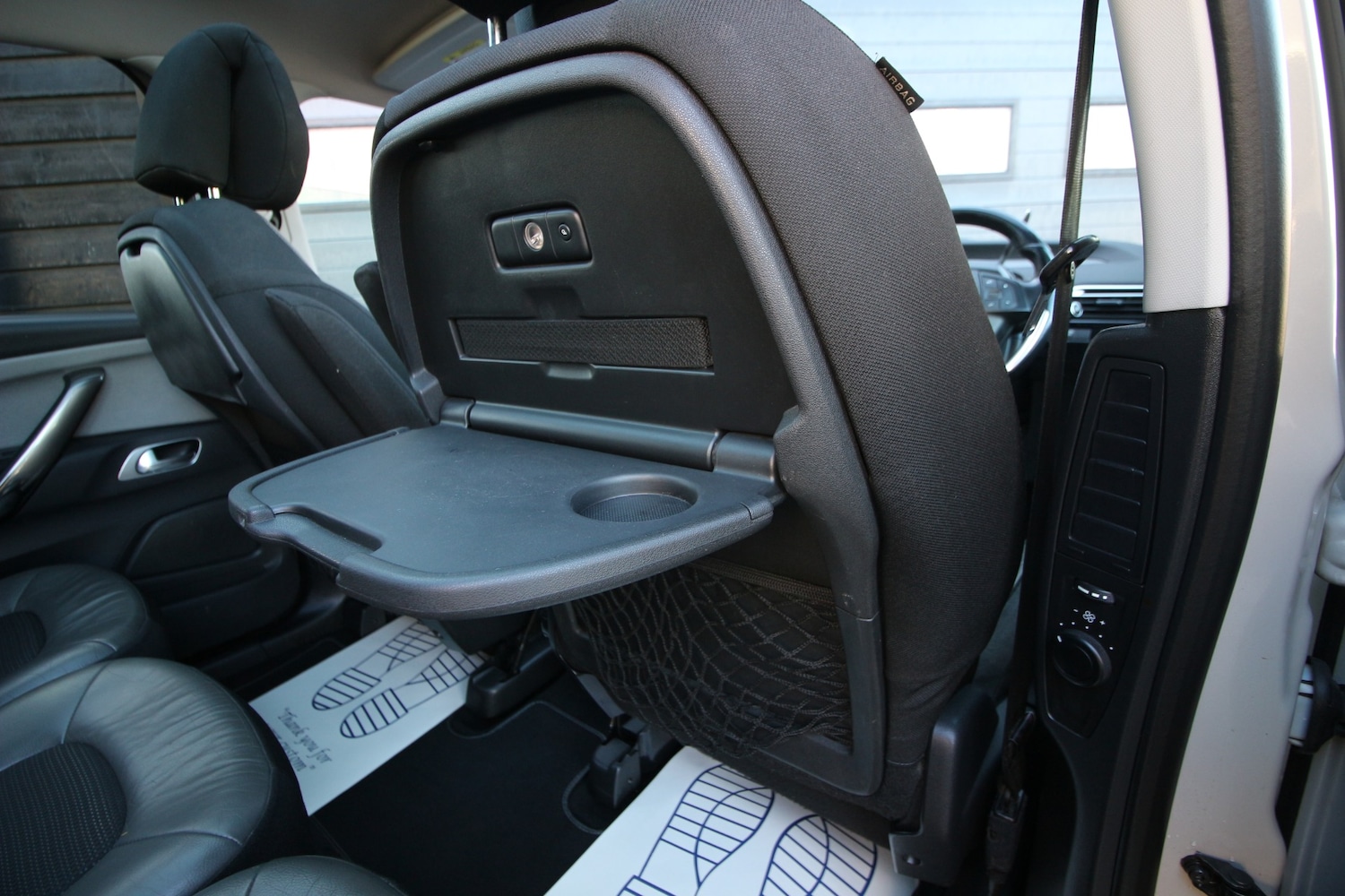 Used Citroen C4 Grand Picasso 2018 for sale - 77282489: Photo 15