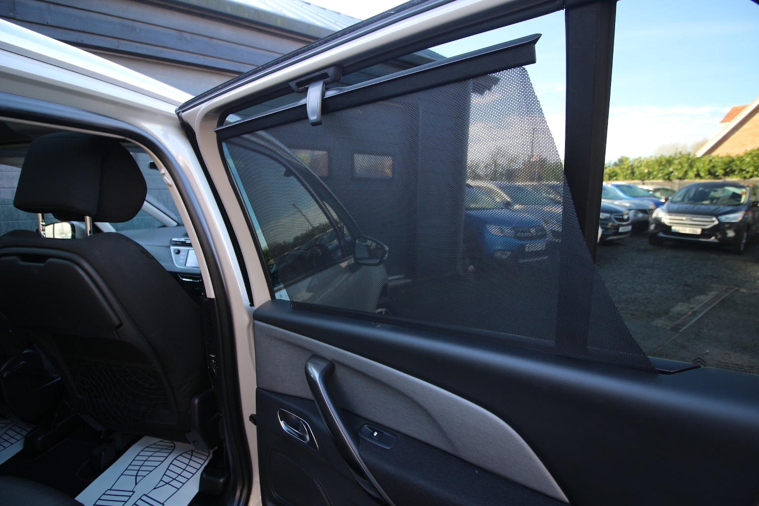 Used Citroen C4 Grand Picasso 2018 for sale - 77282489: Photo 16