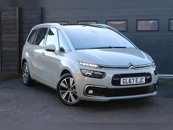 2018 (67) - 1.6 BlueHDi Flair 5dr EAT6