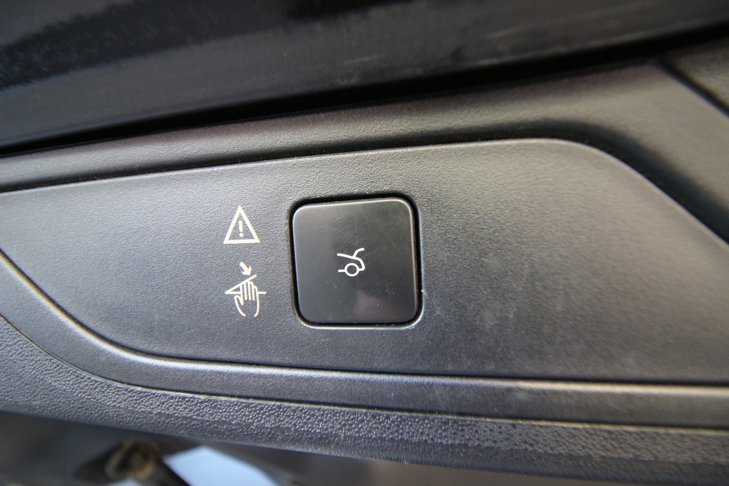 Used Citroen C4 Grand Picasso 2018 for sale - 77282489: Photo 20