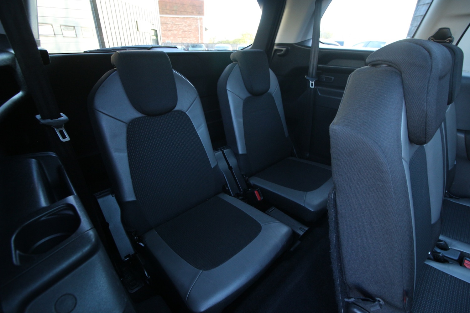 Used Citroen C4 Grand Picasso 2018 for sale - 77282489: Photo 21