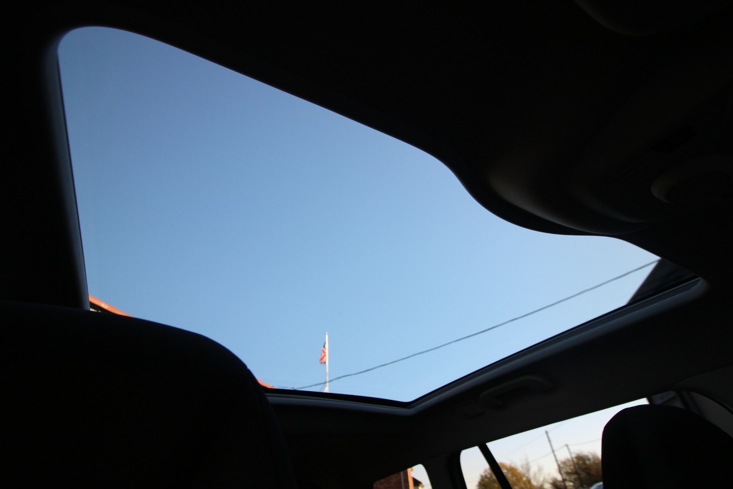 Used Citroen C4 Grand Picasso 2018 for sale - 77282489: Photo 22