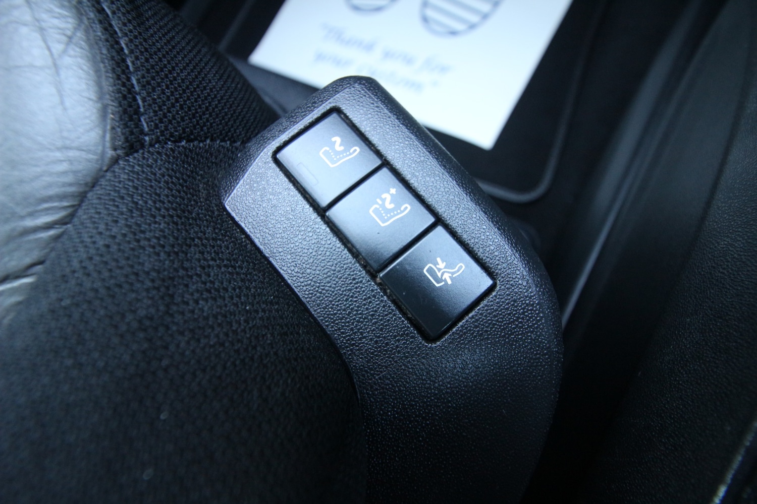 Used Citroen C4 Grand Picasso 2018 for sale - 77282489: Photo 24