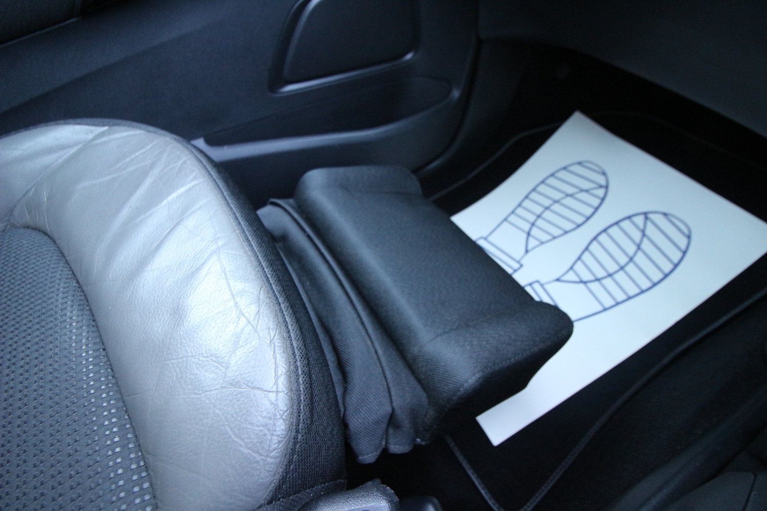 Used Citroen C4 Grand Picasso 2018 for sale - 77282489: Photo 25